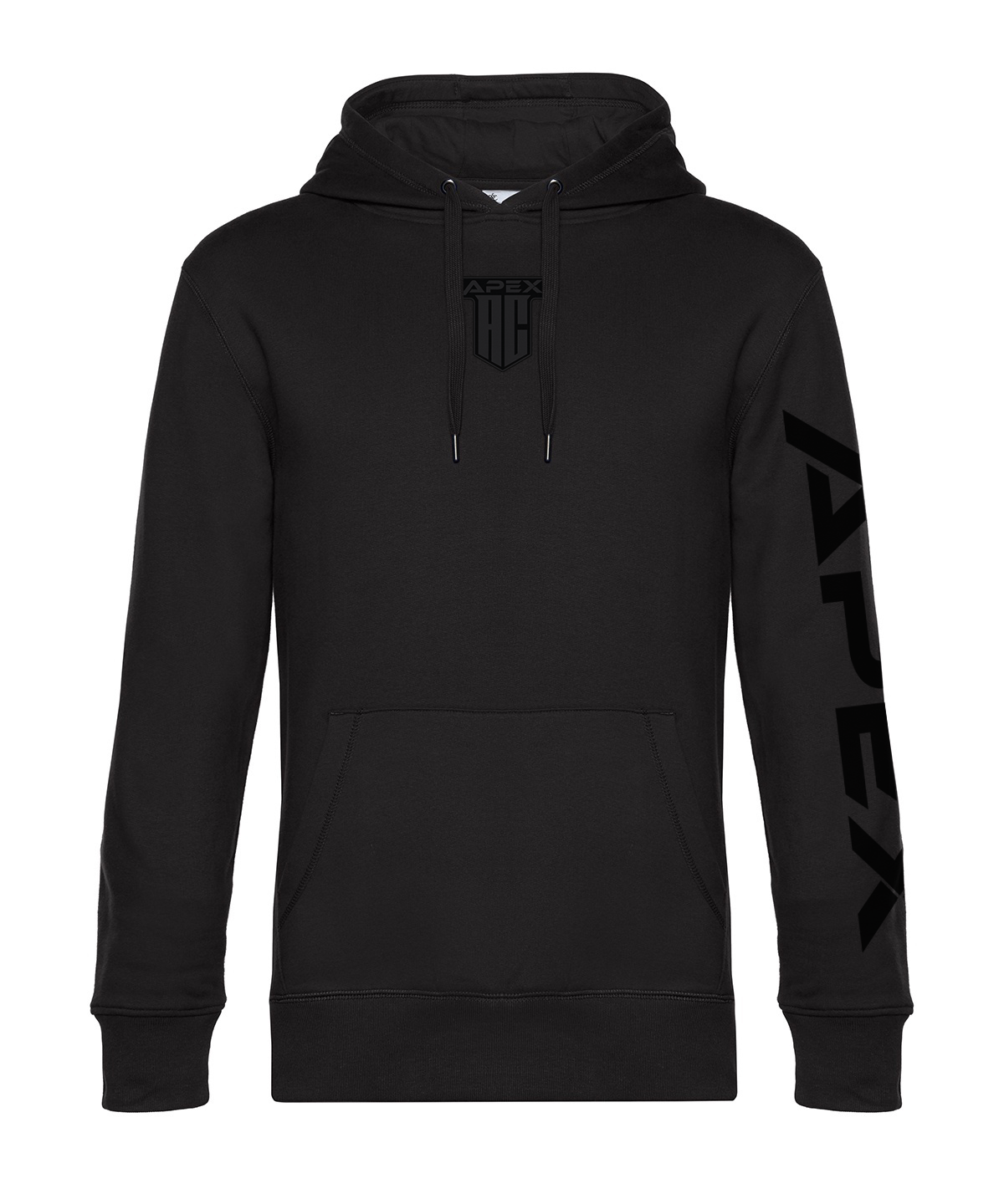 New Era Hoodie