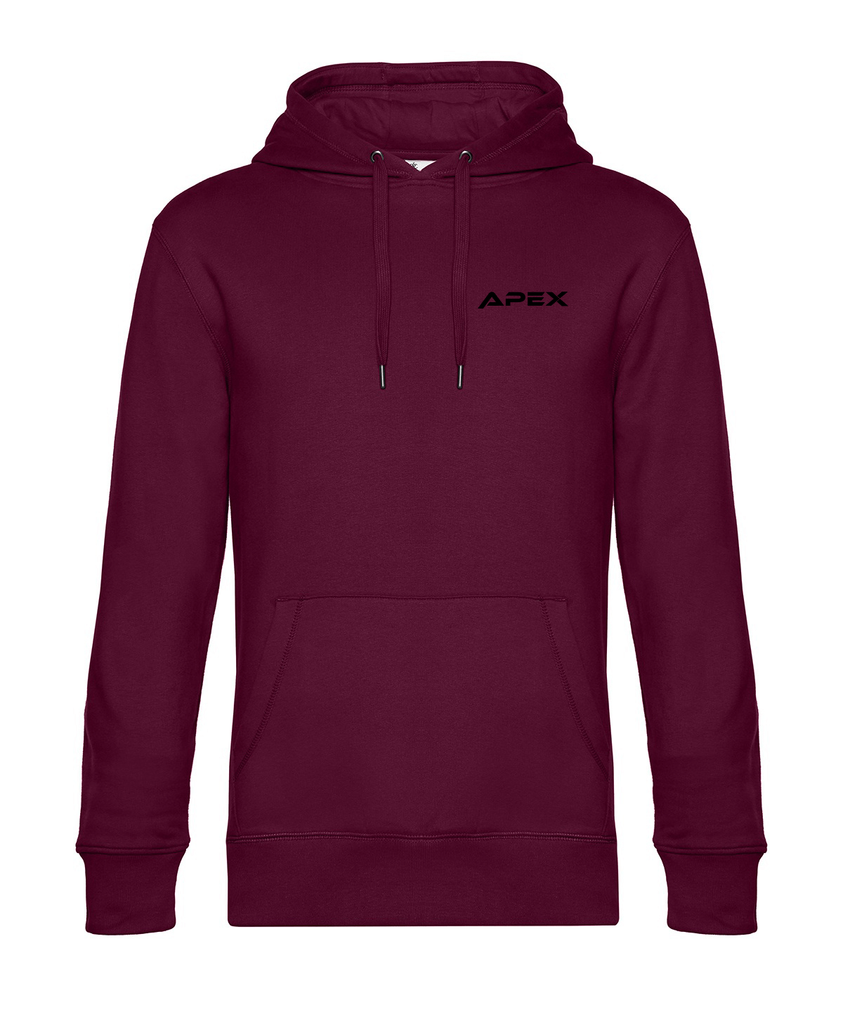 Classic Hoodie