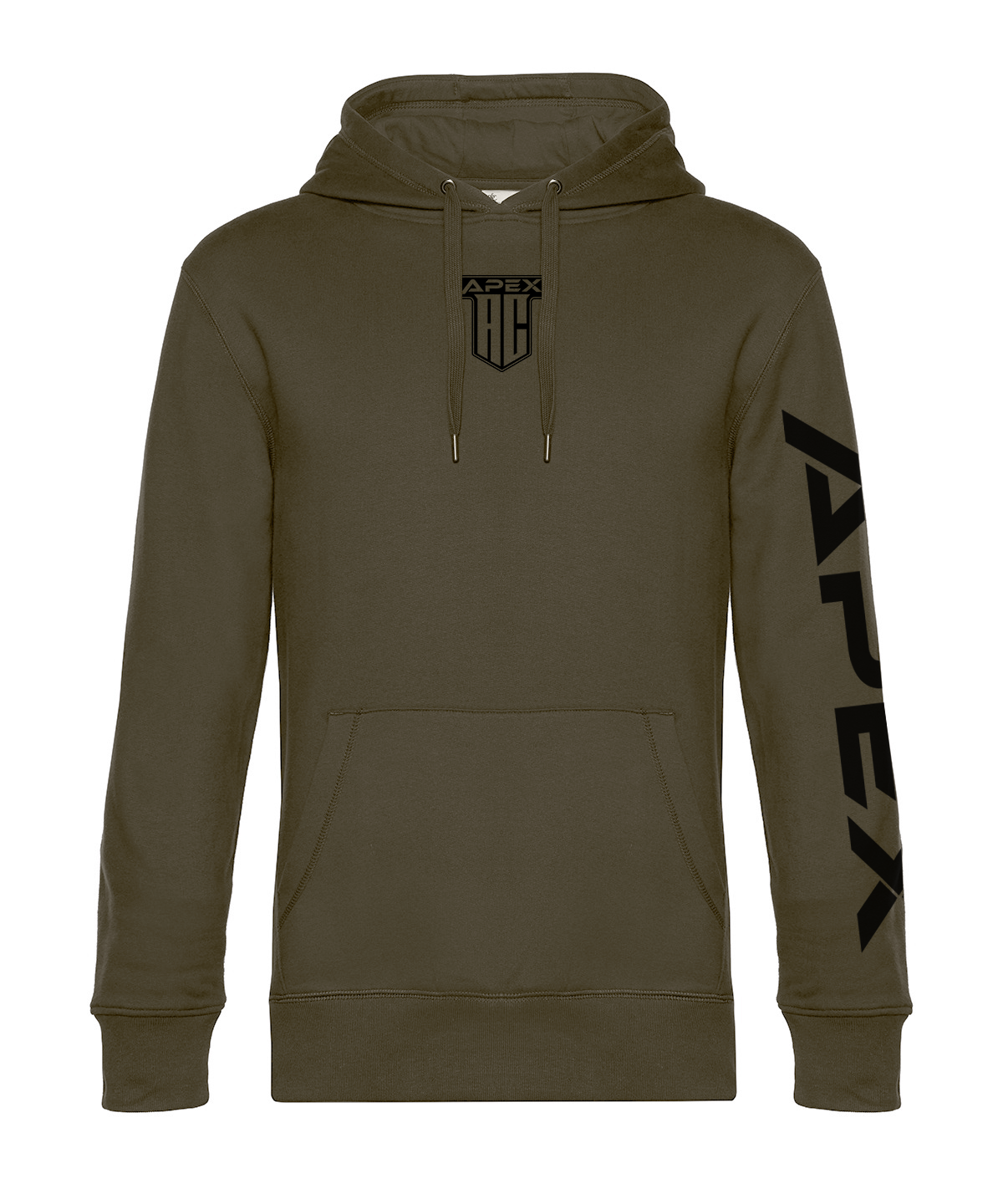 New Era Hoodie