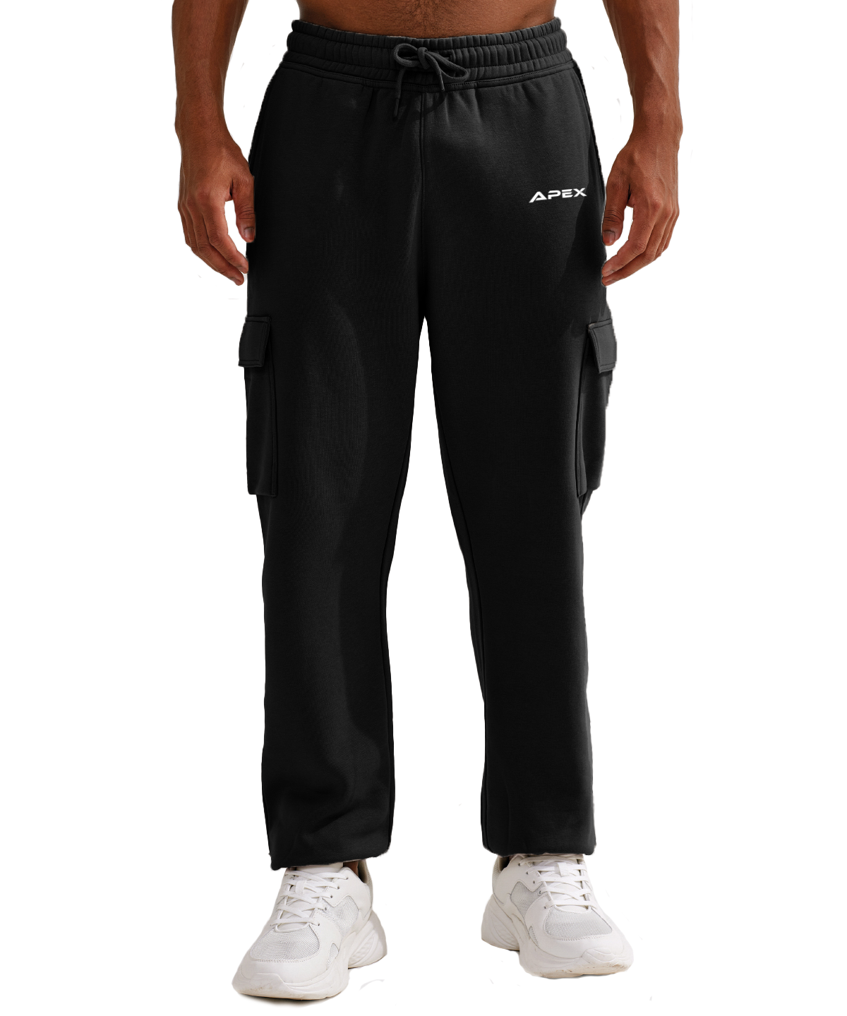 Classic Cargo Joggers