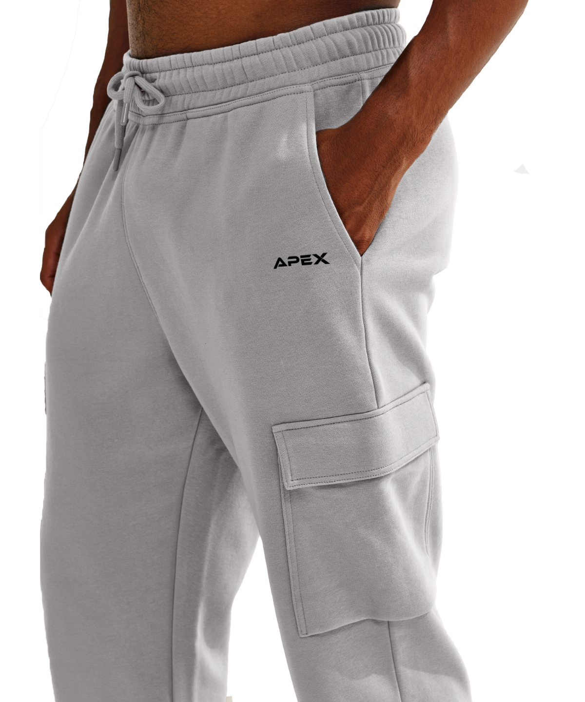 Classic Cargo Joggers