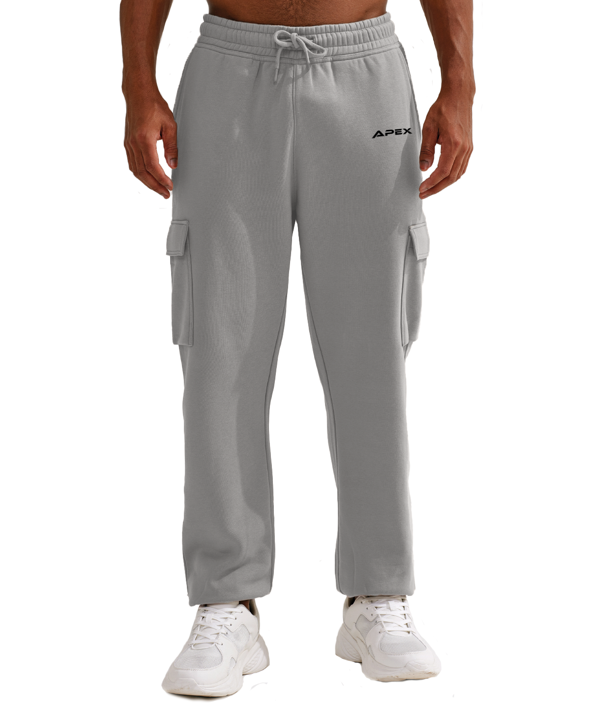 Classic Cargo Joggers