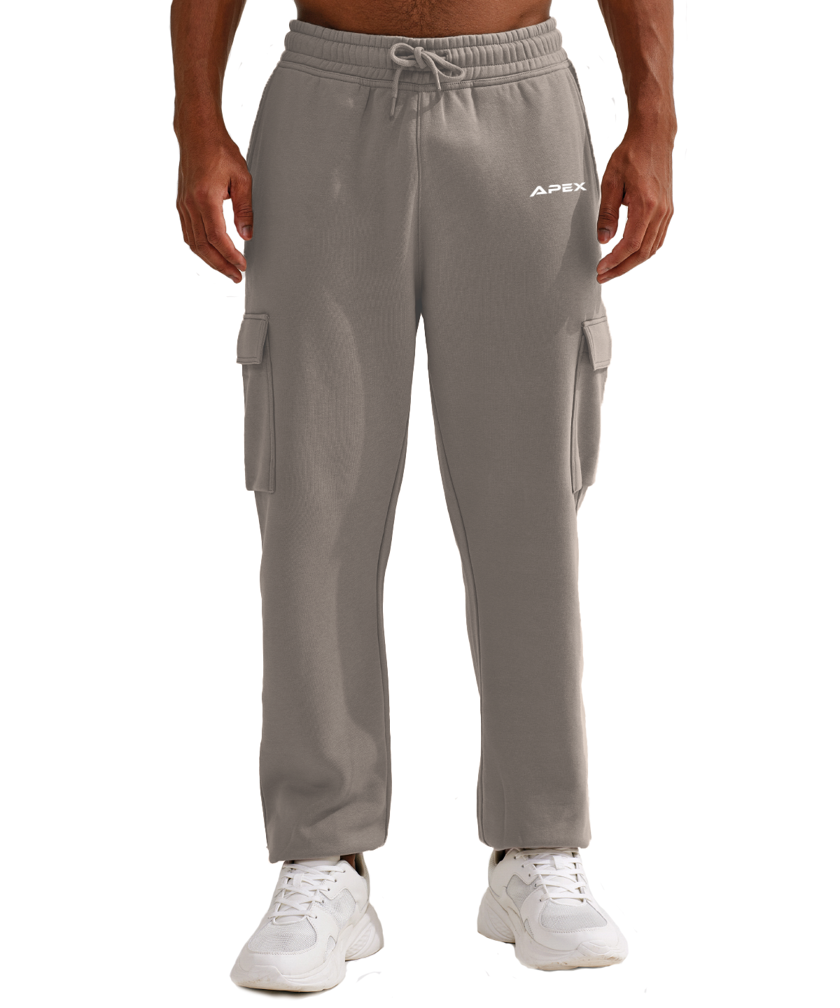 Classic Cargo Joggers