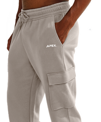 Classic Cargo Joggers