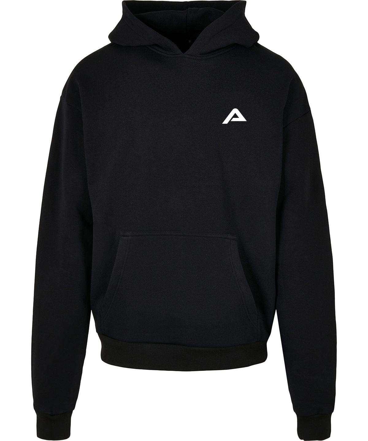 Performance Oversized Hoodie