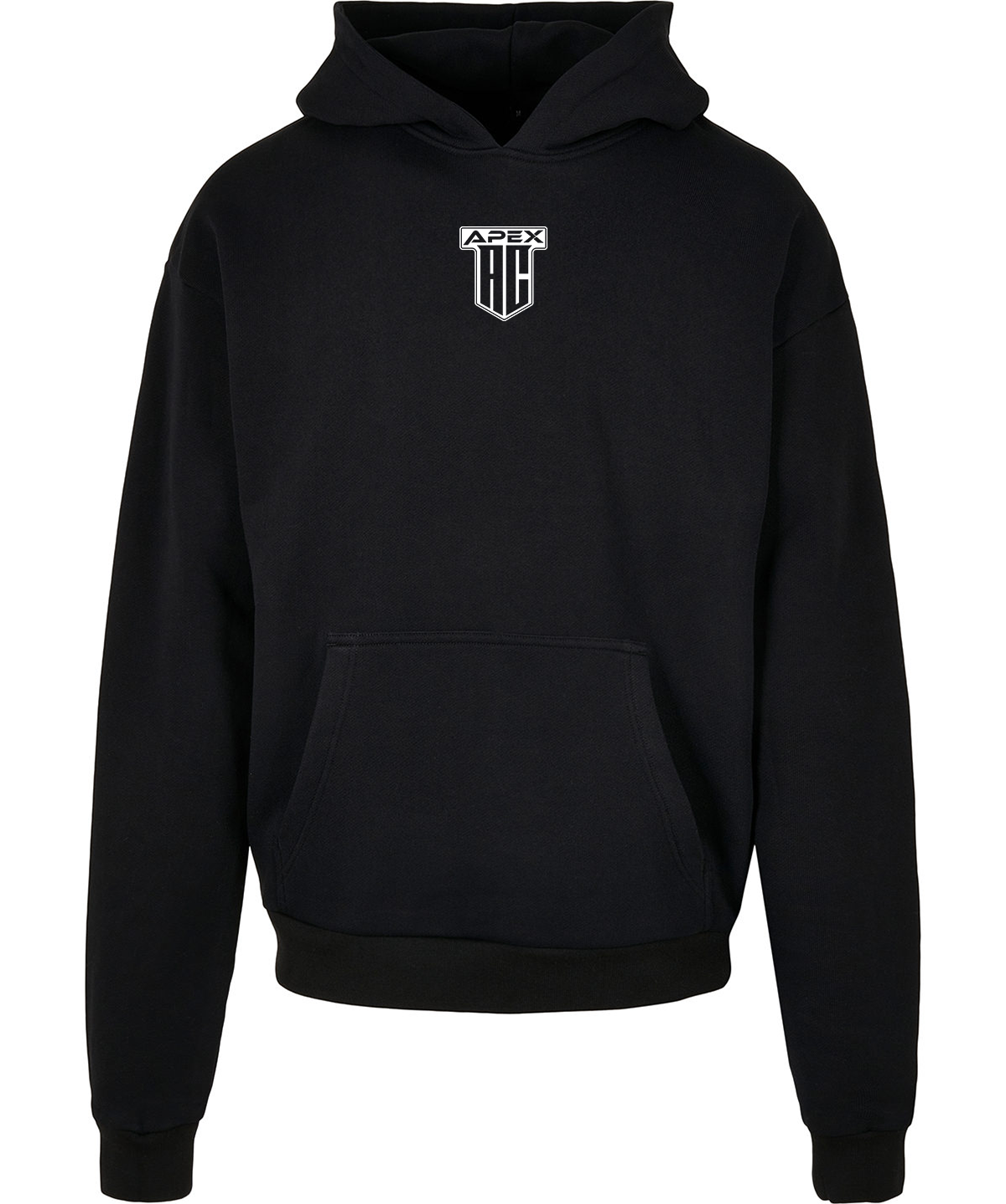 New Era Oversized Hoodie