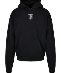 New Era Oversized Hoodie