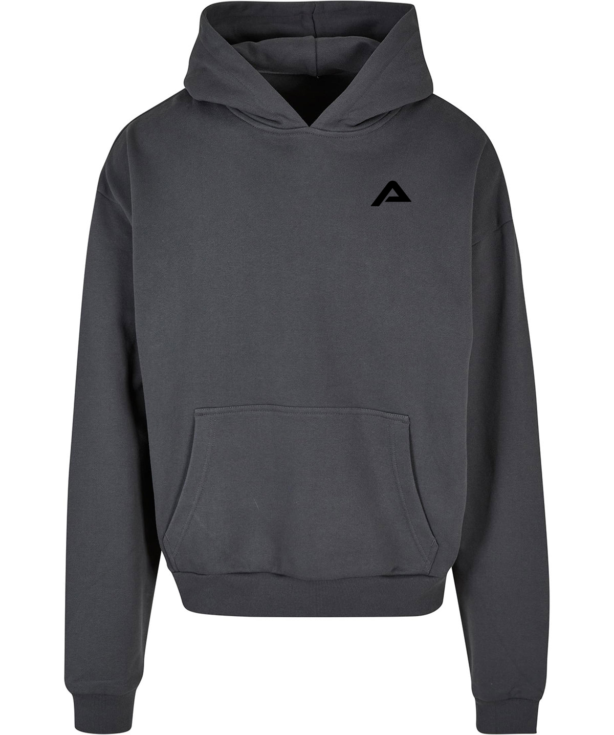 Performance Oversized Hoodie