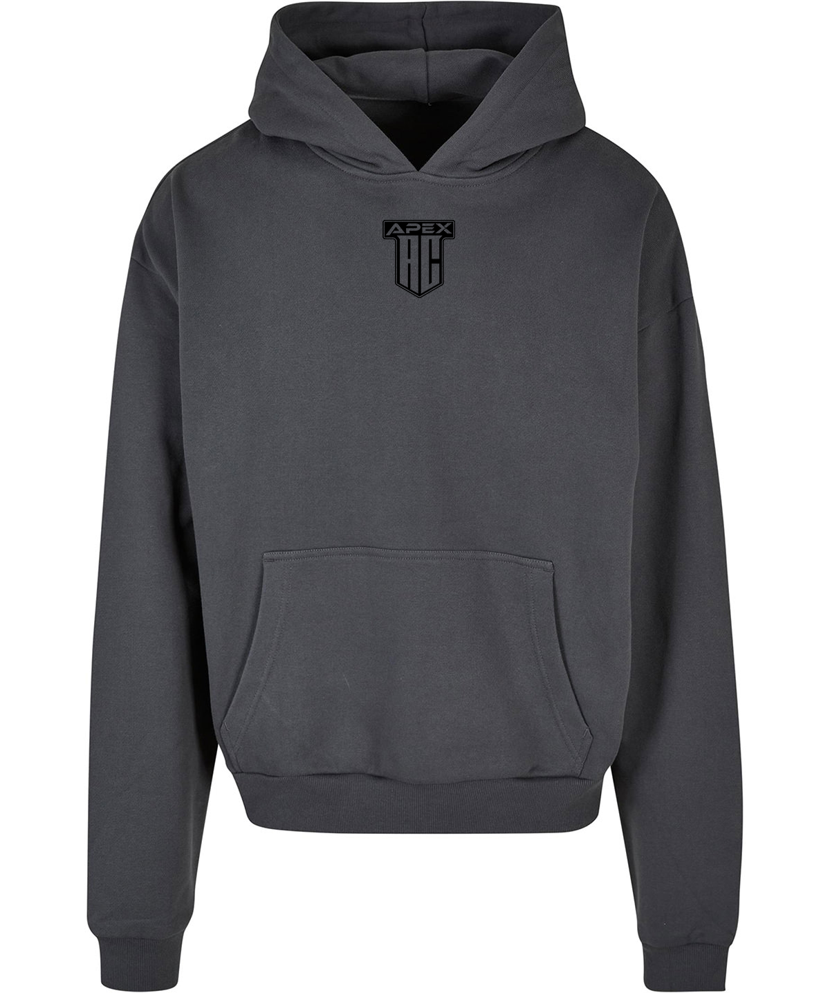 New Era Oversized Hoodie