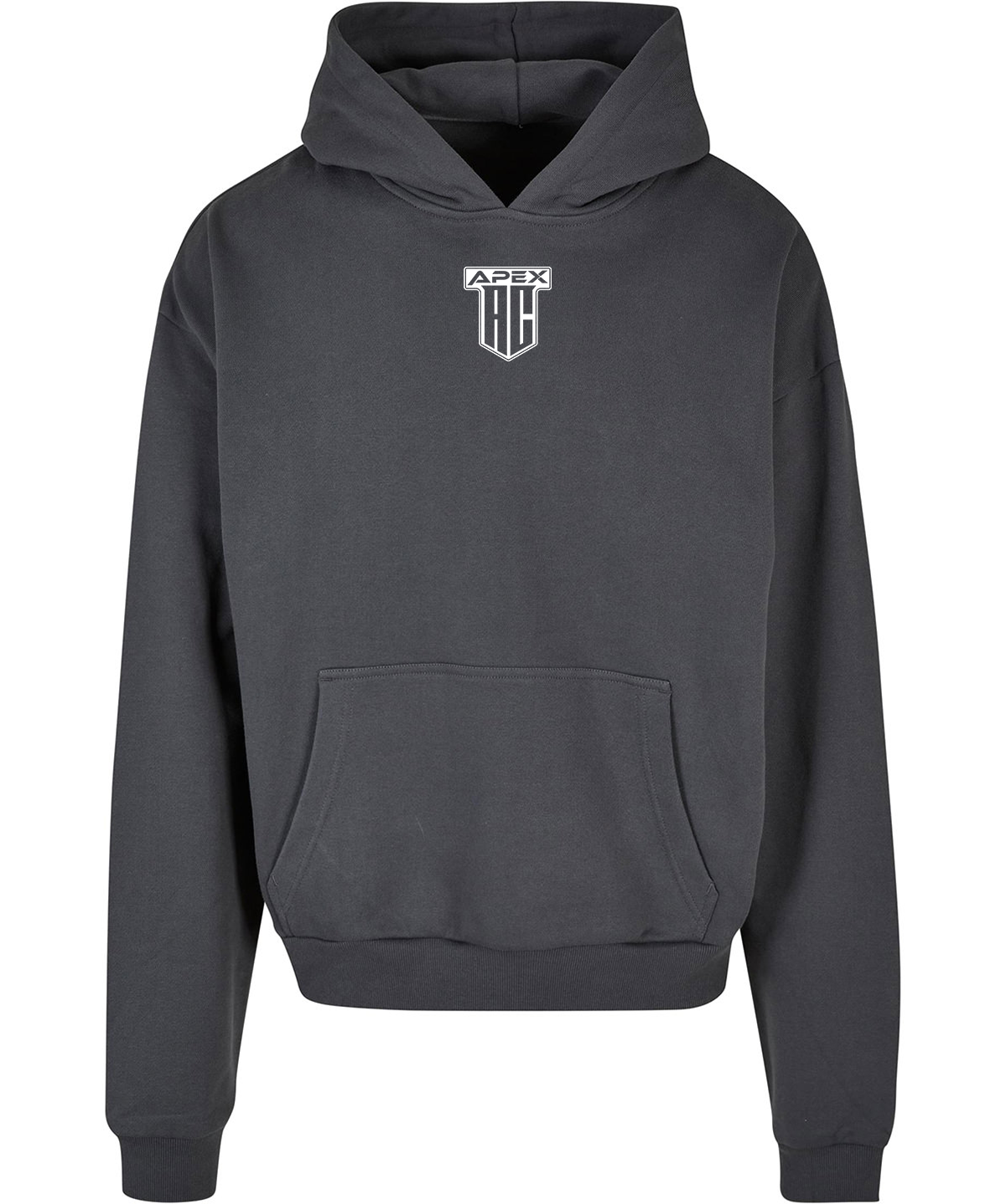 New Era Oversized Hoodie