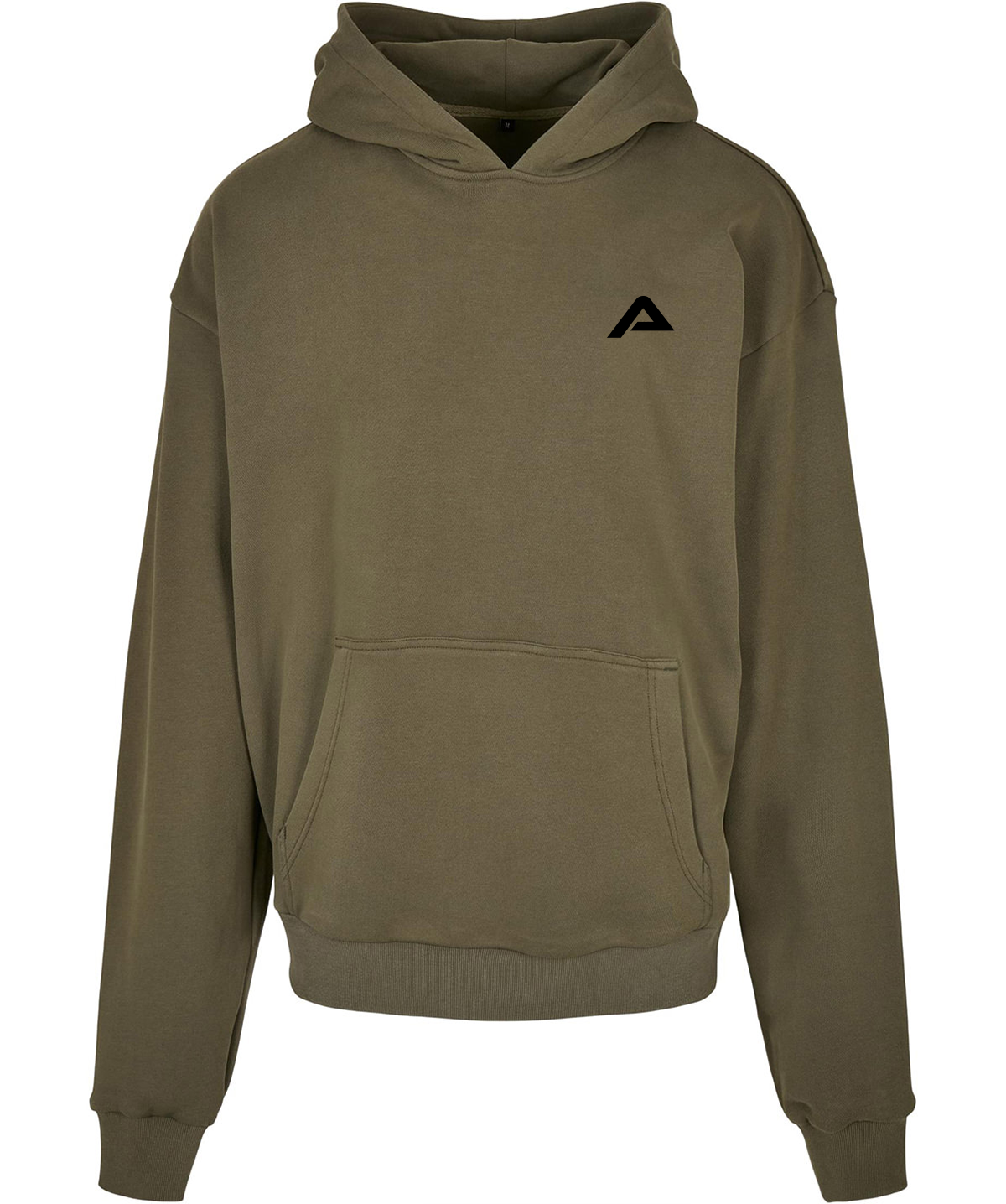 Performance Oversized Hoodie