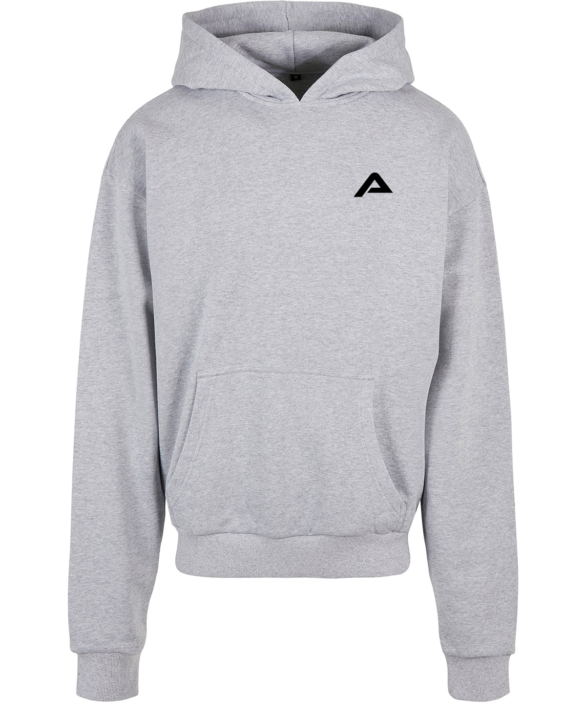 Performance Oversized Hoodie