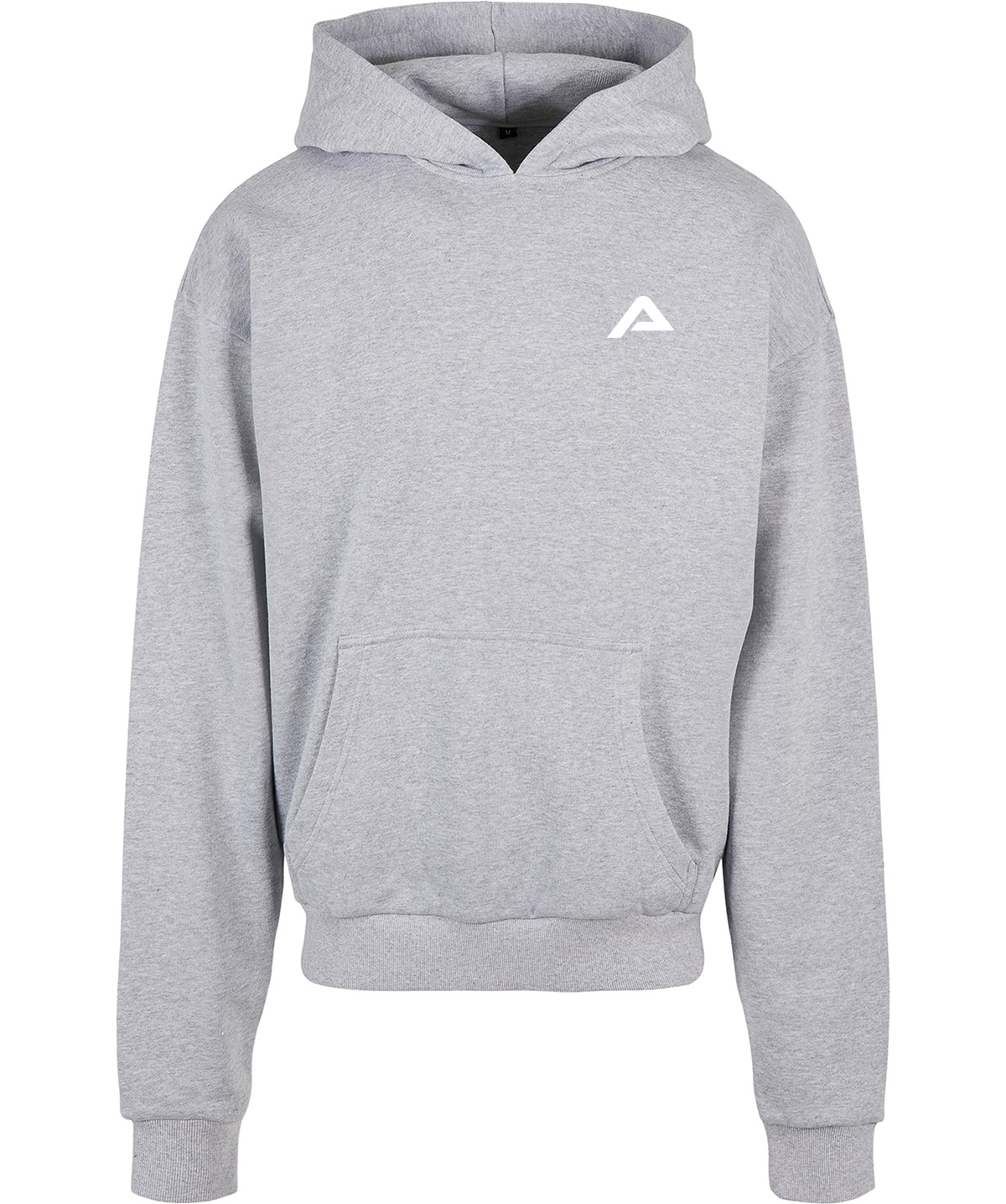 Performance Oversized Hoodie