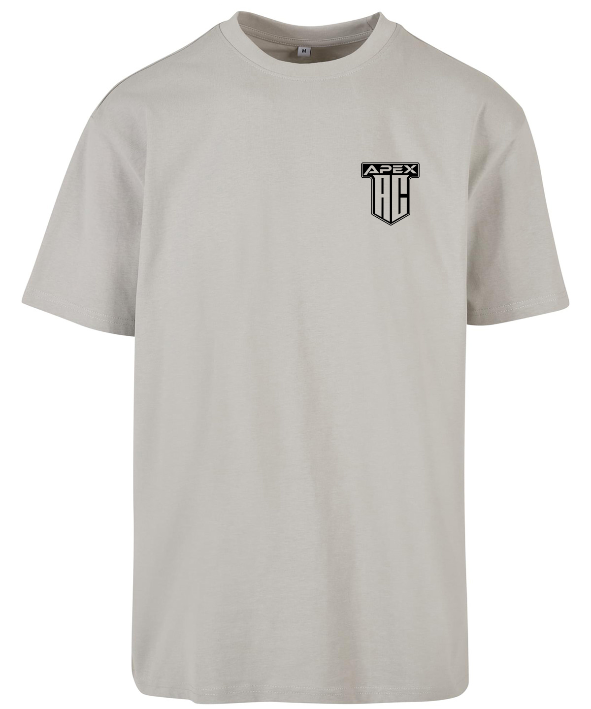 New Era Oversized Tee