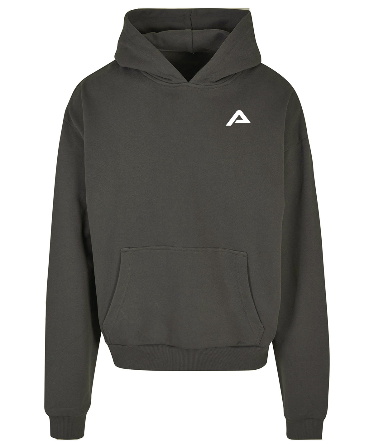 Performance Oversized Hoodie