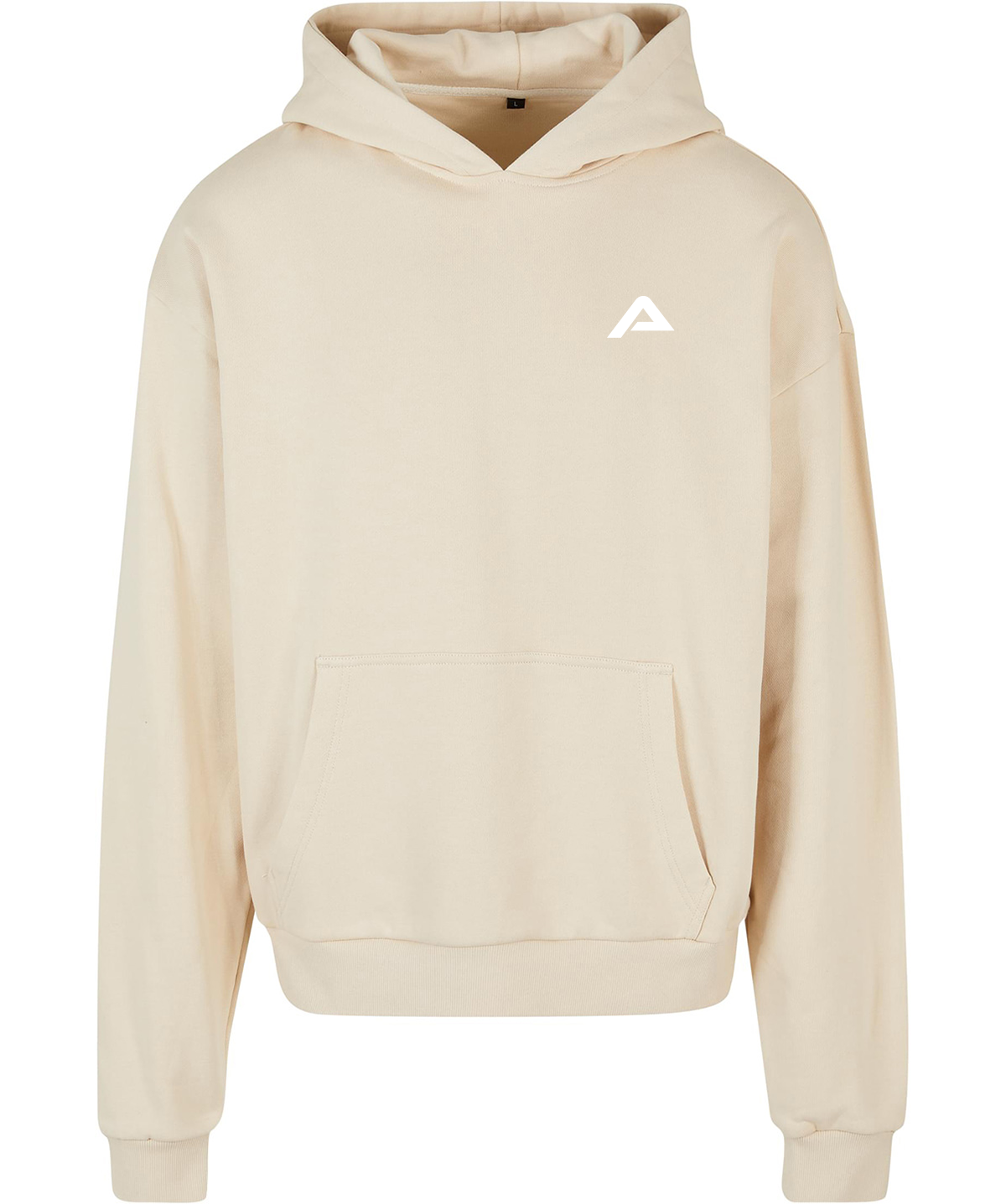 Performance Oversized Hoodie