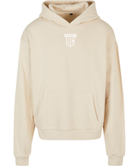 New Era Oversized Hoodie