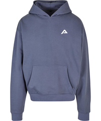 Performance Oversized Hoodie