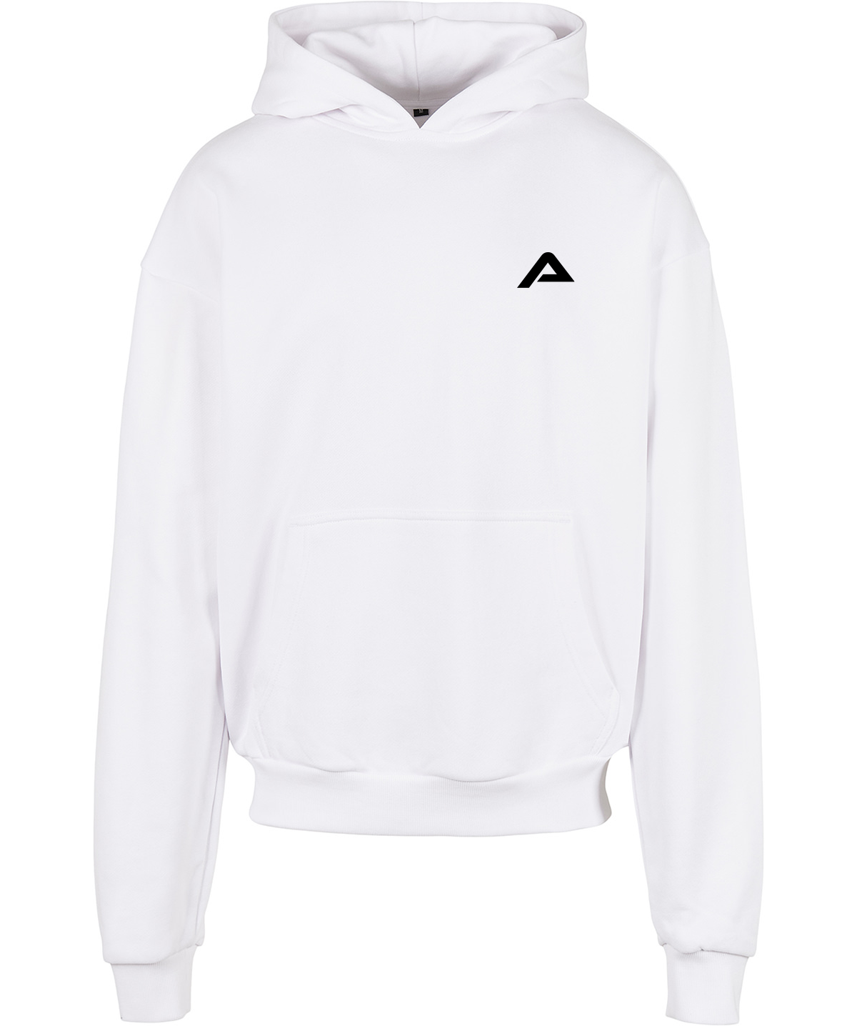 Performance Oversized Hoodie