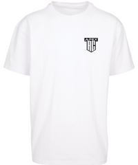 New Era Oversized Tee